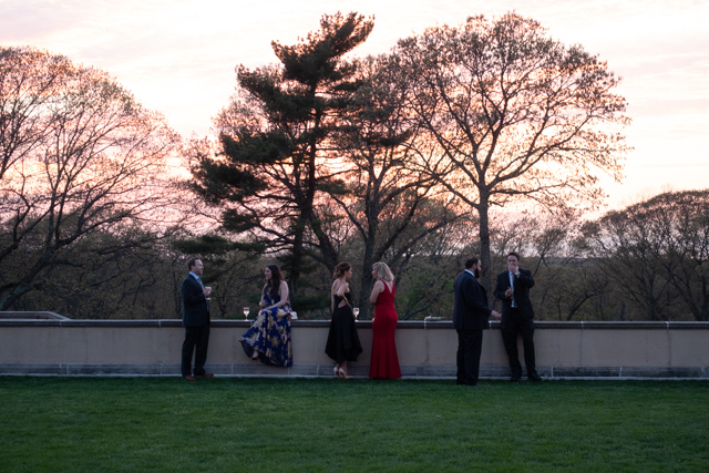 Oheka castle wedding 21
